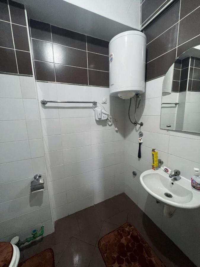 Apartman Lavanda Banja Koviljača Extérieur photo